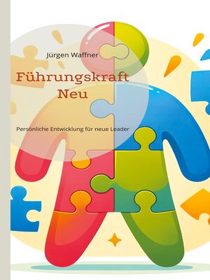 cover image of Führungskraft Neu